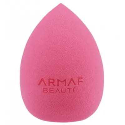 Armaf Pink Edge Cut Perfecting Beauty Blender