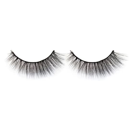 Cílios Postiços Mink 3D-05 Velvet Fashion