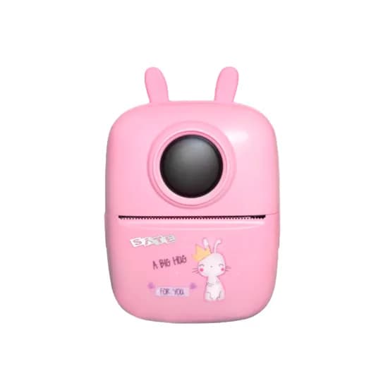 Impressora Térmica Satellite A-DV906 - USB - Rosa