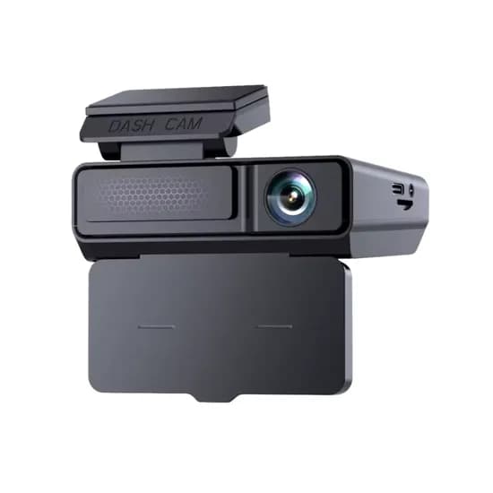 Camera Carro Dash Cam A1 4K Wifi