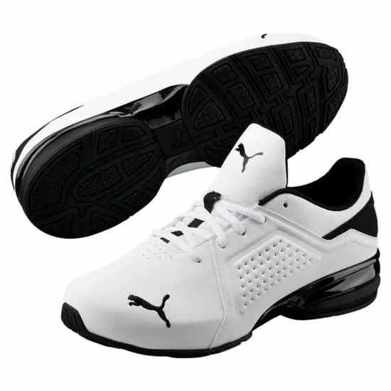 Tênis Puma Viz Runner Masculino
