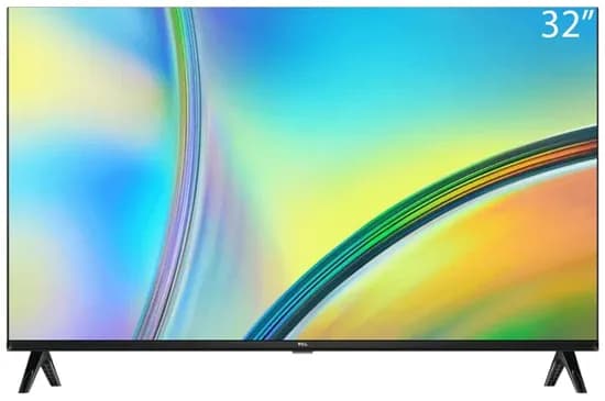 Smart TV LED TCL 32" 32S5400AF Full HD HDR Wifi Android TV