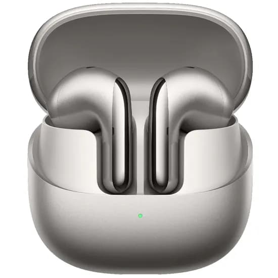 Fone de Ouvido Xiaomi Buds 5 M2341E1 Bluetooth - Titan Gray