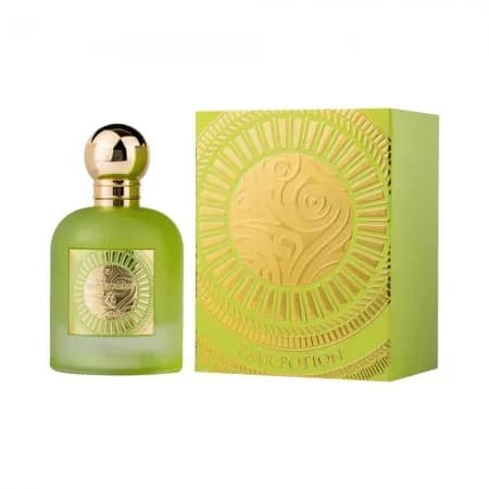 Perfume Paris Corner Emir Pear Potion Edp Unissex 100ML