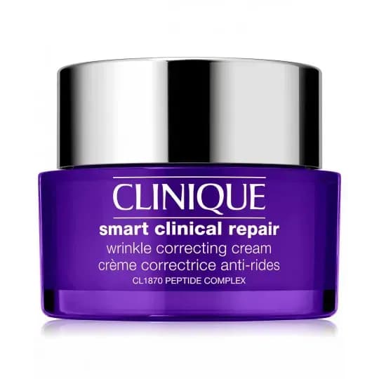 Clinique Crema Reparadora D/Arruga Smart Clinical Anti-Rides 50ML