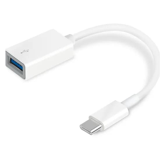 TP-Link USB 3.0 UC400 Adapter USB-C