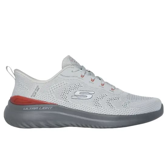 Calzado Deportivo Masculino Skechers Bounder 2.0 Almir