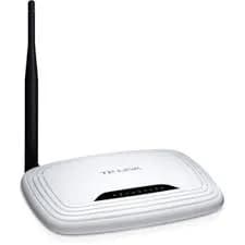 Roteador TP-Link TL-WR741