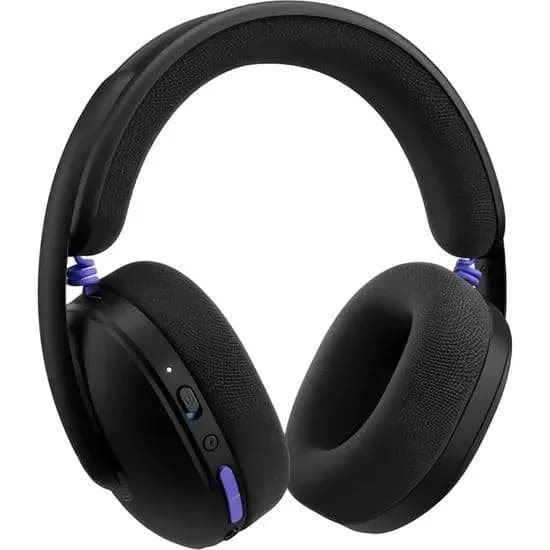 Fone Logitech G325 Lightspeed Pto Sem Fio 981-001523