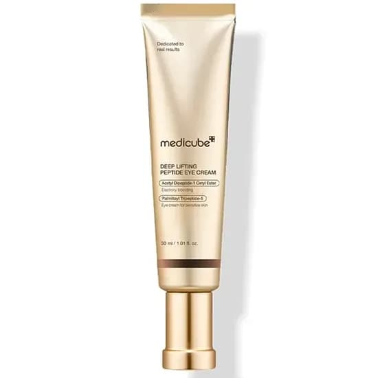 Deep Lift Peptide Eye Cream Medicube 30M