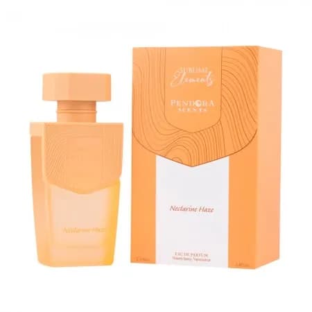 Perfume Paris Corner Pendora Sublime Elements Nectarine Haze Edp Unissex 100ML