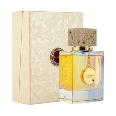 Perfume Armaf Club de Nuit Woman Edp Unissex 100ML