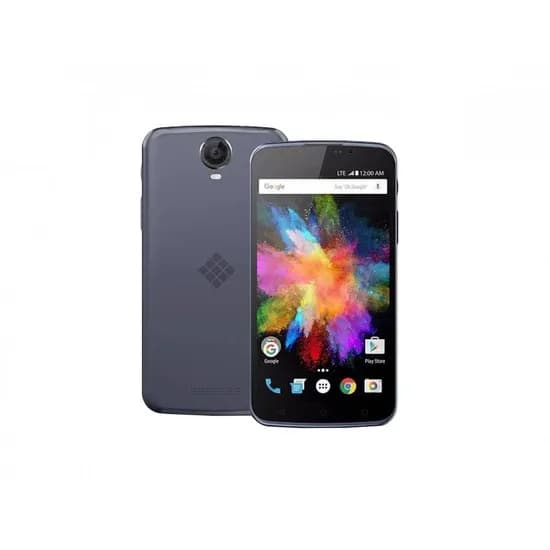 Celular Polaroid S60 6 Pol Black Sucata Sem Garantia