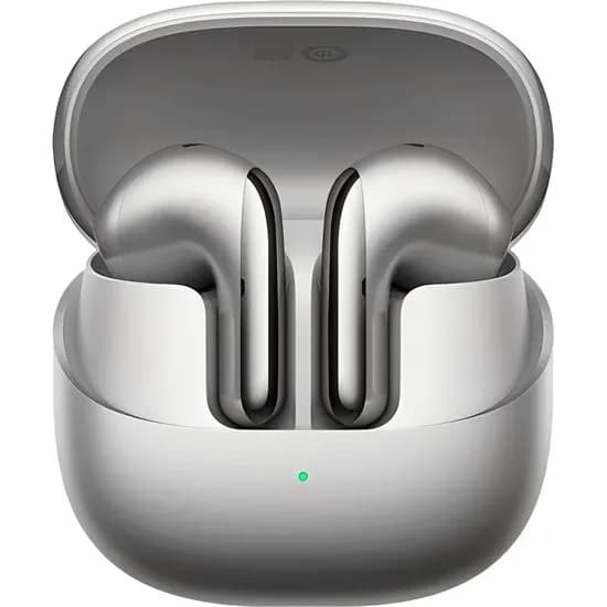 Fone de Ouvido Xiaomi Mi Buds 5 M2341E1 BHR8116GL - Cinza