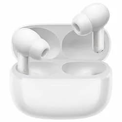 Fone de Ouvido Xiaomi Redmi Buds 6 Pro / Bluetooth - Glacier Branco (BHR9310GL)
