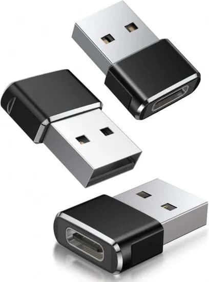 Adaptador USB de Som{Sound}7.1