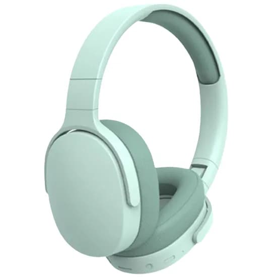 Fone de Ouvido Xaea MODO-706 Crows - Bluetooth - Verde