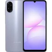 Celular Samsung A07 A075M/DS 4/64GB Lilas