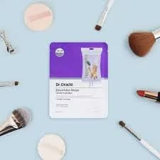 Máscara Facial DR. Oracle Glycyrrhizin Recipe - 22ML