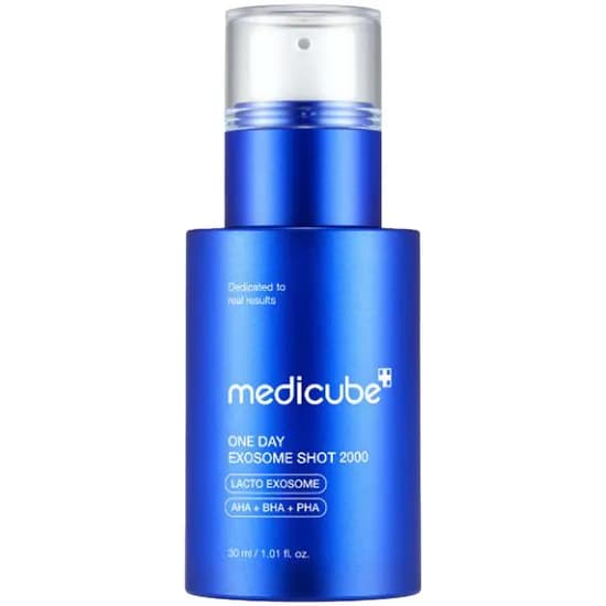 Sérum Facial Medicube One Day Exosome Shot 2000 - 30ML