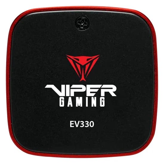 Adaptador SSD M.2 2230 Patriot Viper EV330 Nvme USB-C - EV330U31CK