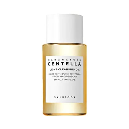 Aceite Limpiador SKIN1004 Madagascar Centella Light 30ML