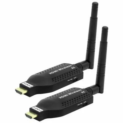 Adap. Extender Satellite A-HD132 HDMI/Wire/1080P
