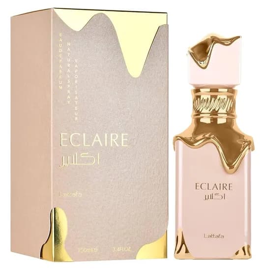 Perfume Lattafa Eclaire Edp 100ML