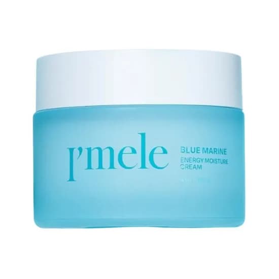 Creme Hidratante I'Mele Blue Marine Energy- 50ML