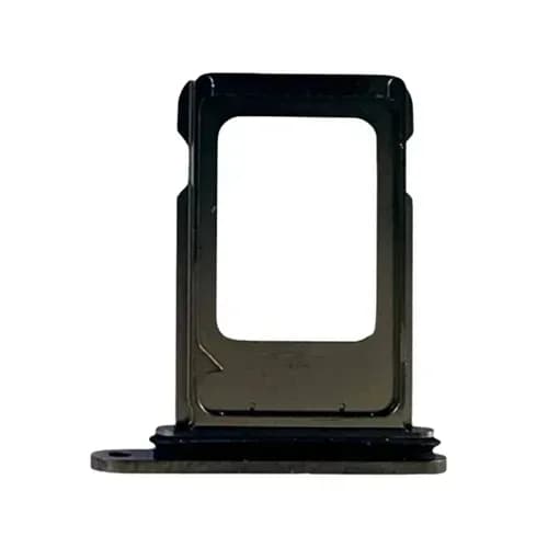 Gaveta Chip iPhone 12 Pro Max Prata(Mechanic)