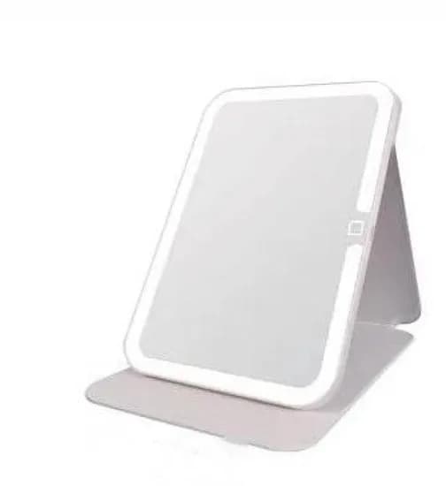 Espelho com LED para Maquiagem Satellite A-M17