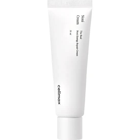 Creme Reparador Facial Celimax The Real Noni Energy - 50ML