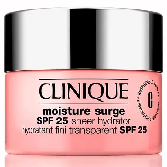 Creme Hidratante Clinique Moisture Surge SPF25 50ML