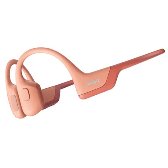 Fone de Ouvido Shokz Openrun Pro S810-ST-PK-US - Rosa
