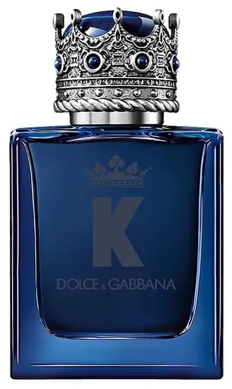 Perfume Dolce & Gabbana Saffron Fig Leather Edp 50ML - Masculino