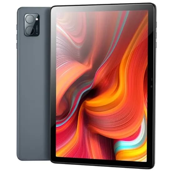 Tablet Aiwa AWTH1001 4G 64GB/4GB Ram de 10" 5MP/2MP - Cinza