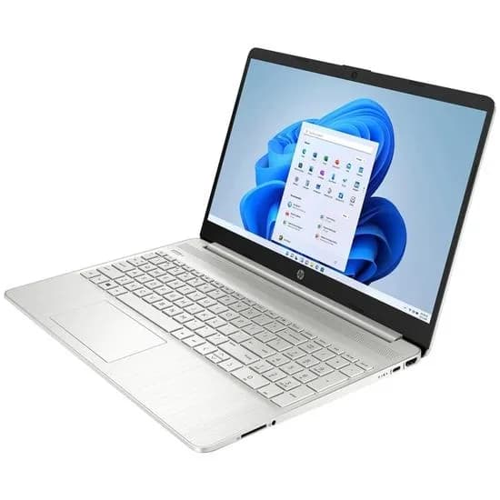 Notebook HP 15-DY2703DX i5-1135G7 2.4GHZ/ 8GB/ 512SSD/ 15.6" HD/ Touch/ W11