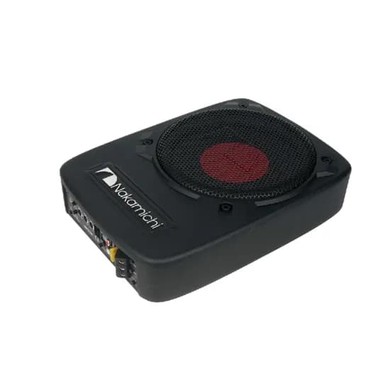 Nakamichi NBF-9.5A 9.2 Polegadas / Subwoofer Ativo 1500W