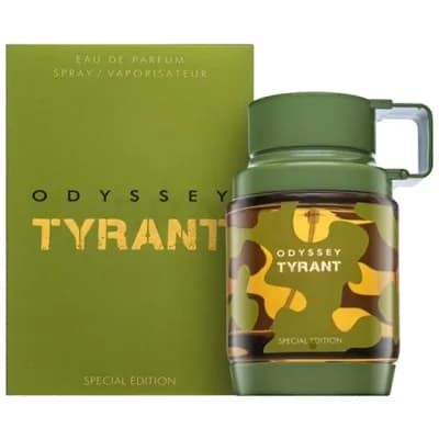Perfume Armaf Odyssey Tyrant Edp 100ML