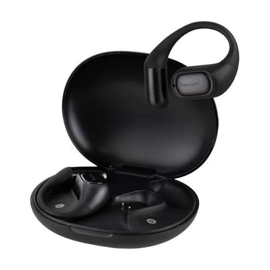 Fone de Ouvido Smartfy FS13B - Bluetooth - Preto