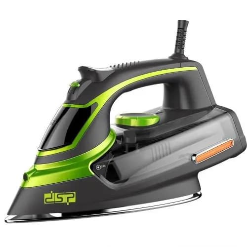 Placha DSP de Vapor 2000W