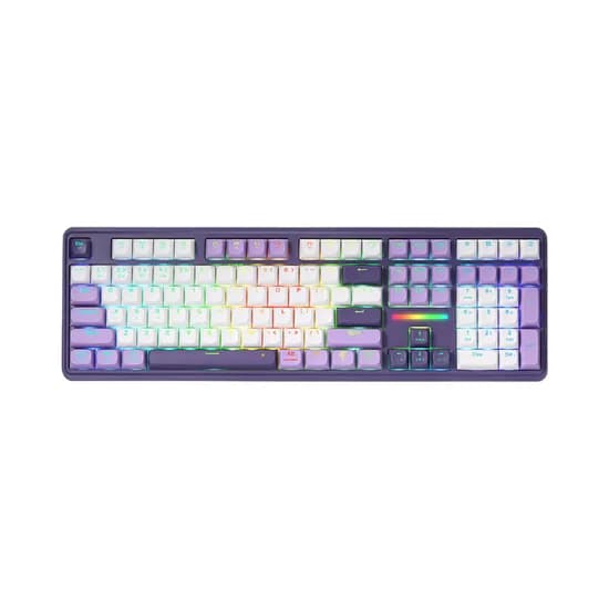 Teclado Redragon K745WP-RGB-Pro Antonium K745 Pro