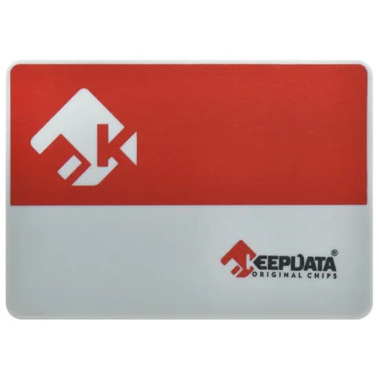HD SSD SATA3 128GB 2.5" Keepdata KDS128G-L21