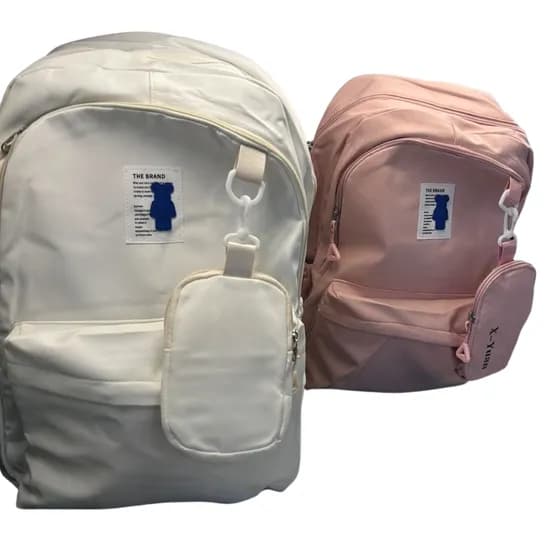 Mochila XY-6