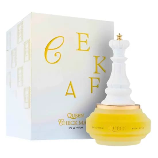 Perfume Armaf Checkmate Queen Edp 100ML Fem