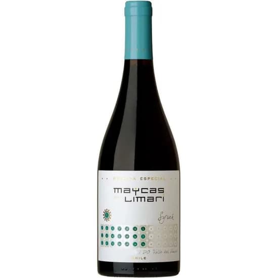 Maycas Del Limari Reserva Esp.Syrah 750ML