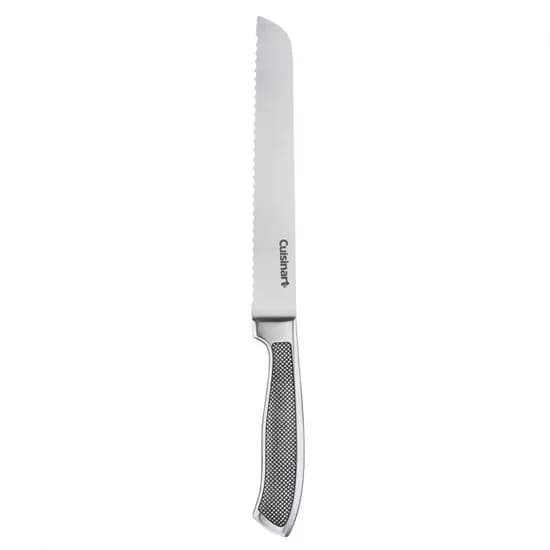 Faca de Pão Cuisinart C77SS-8BD Aço Inoxidável 20CM