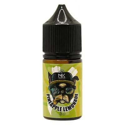 Maskking Salt Pineapple Lemonade 50MG 30ML