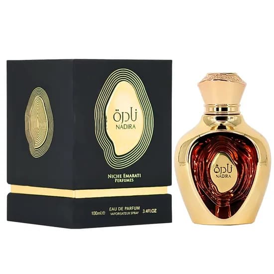 Lattafa Niche Nadira 100ML
