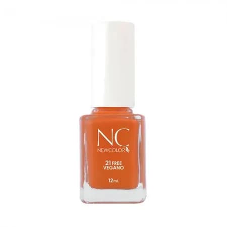 Esmalte de Unhas New Color 21 Free No.3.16 12ML